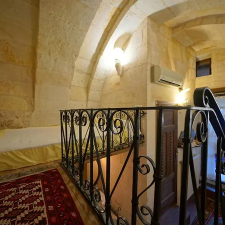 מלון Selcuklu Evi Cave - Special Category אורגופ