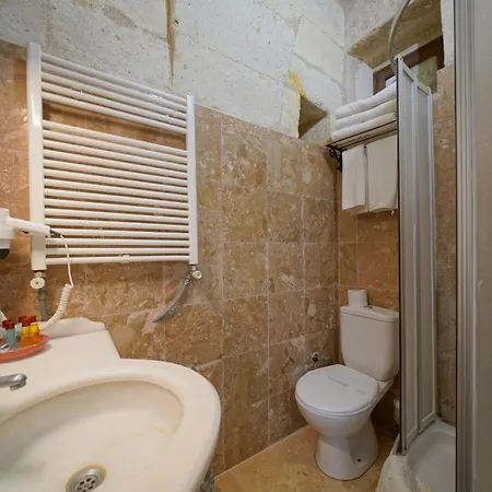 מלון Selcuklu Evi Cave - Special Category אורגופ