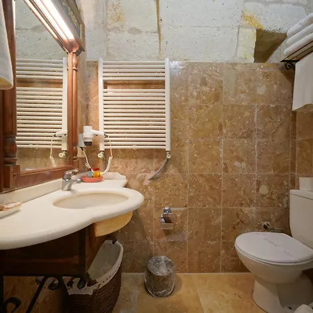 Selcuklu Evi Cave - Special Category מלון 4*