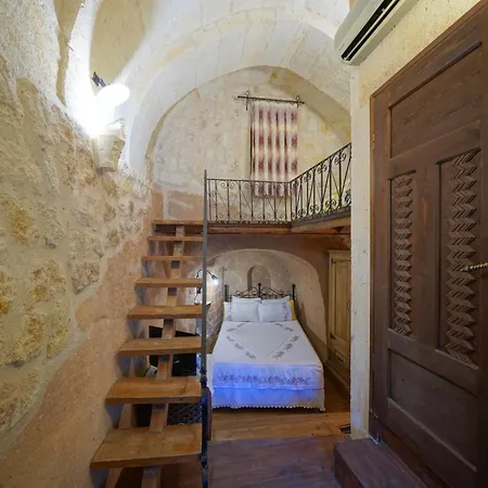 Selcuklu Evi Cave - Special Category 4*