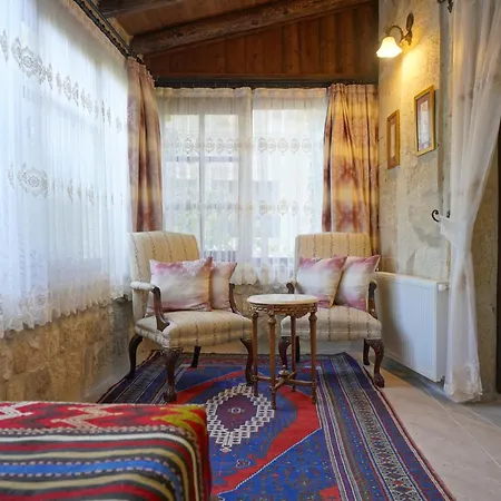 מלון Selcuklu Evi Cave - Special Category אורגופ