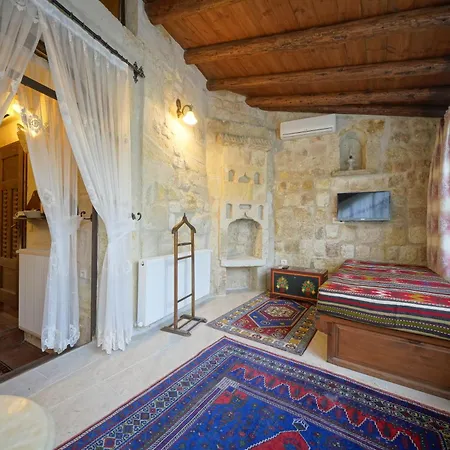 Selcuklu Evi Cave - Special Category מלון 4*