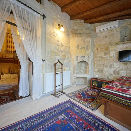 Selcuklu Evi Cave - Special Category