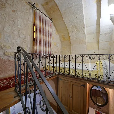 מלון Selcuklu Evi Cave - Special Category