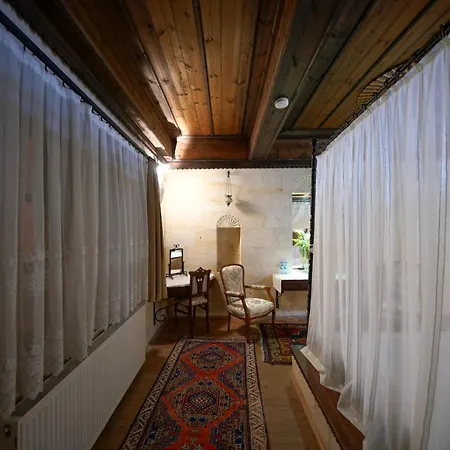 Selcuklu Evi Cave - Special Category