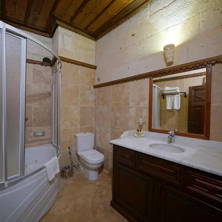 Selcuklu Evi Cave - Special Category 4* אורגופ