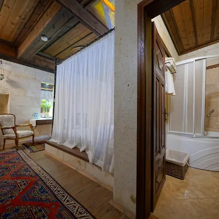 Selcuklu Evi Cave - Special Category 4* אורגופ