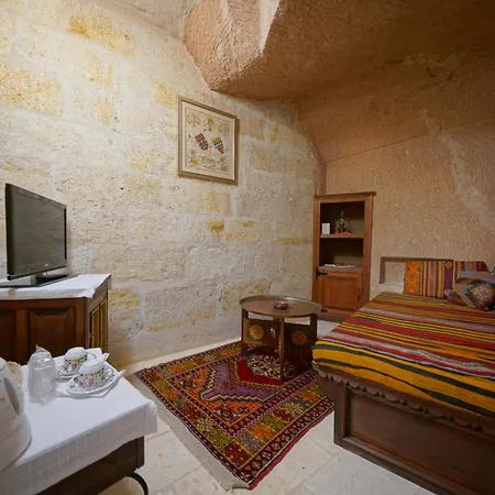 Selcuklu Evi Cave - Special Category 4* אורגופ