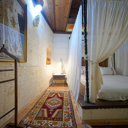 Selcuklu Evi Cave - Special Category מלון 4*