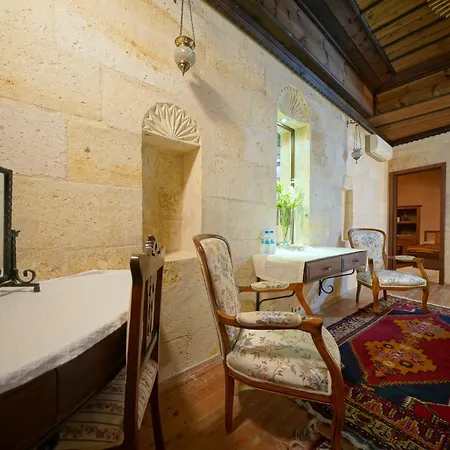 Selcuklu Evi Cave - Special Category מלון