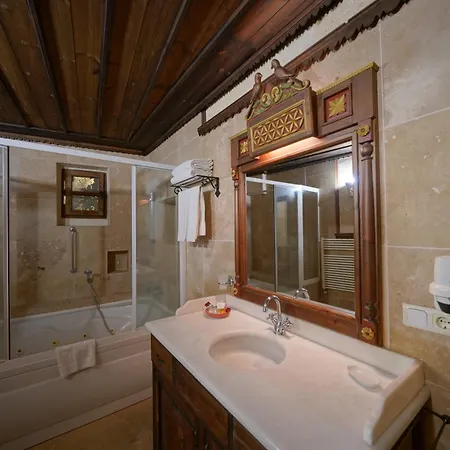 Selcuklu Evi Cave - Special Category