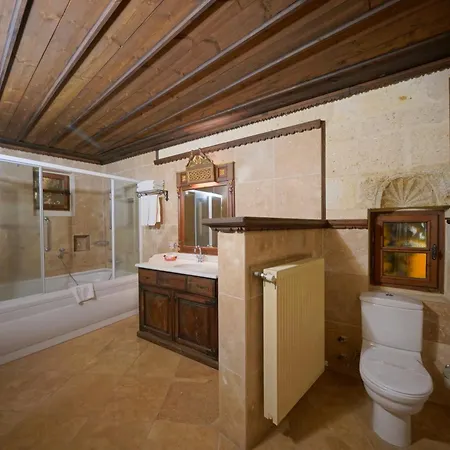 Selcuklu Evi Cave - Special Category
