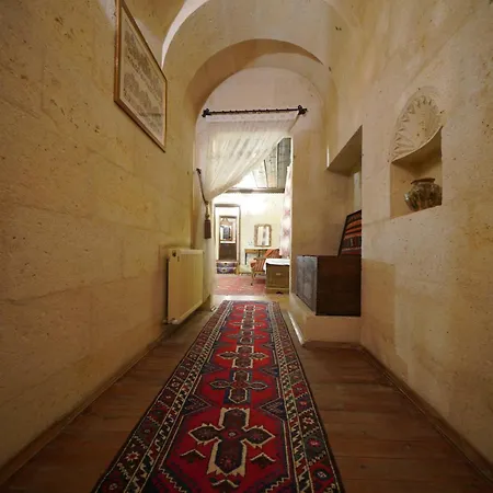 Selcuklu Evi Cave - Special Category