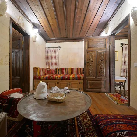 Selcuklu Evi Cave - Special Category