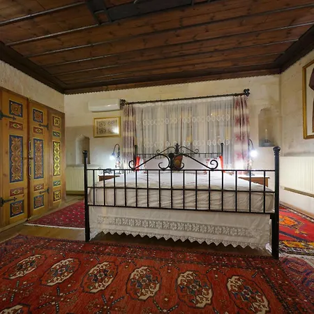 מלון Selcuklu Evi Cave - Special Category