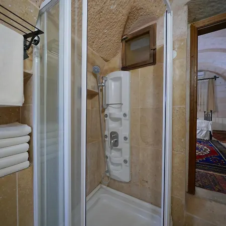 Selcuklu Evi Cave - Special Category מלון