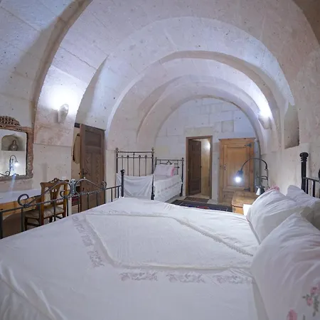 מלון Selcuklu Evi Cave - Special Category