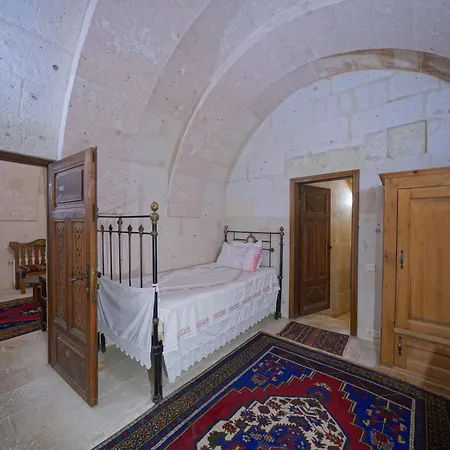 מלון Selcuklu Evi Cave - Special Category 4*