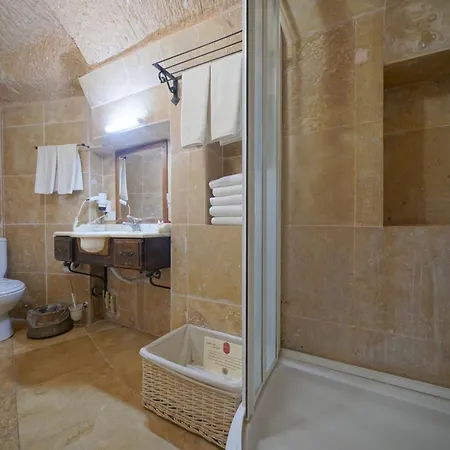 Selcuklu Evi Cave - Special Category 4*