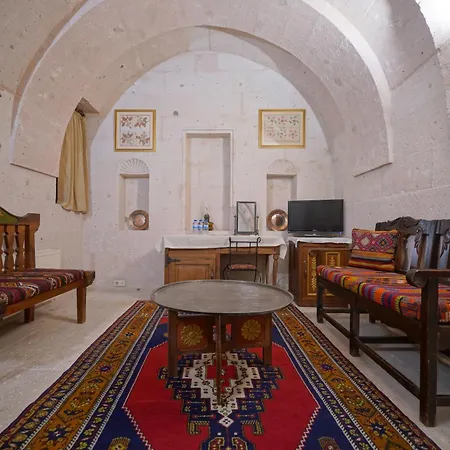 מלון Selcuklu Evi Cave - Special Category
