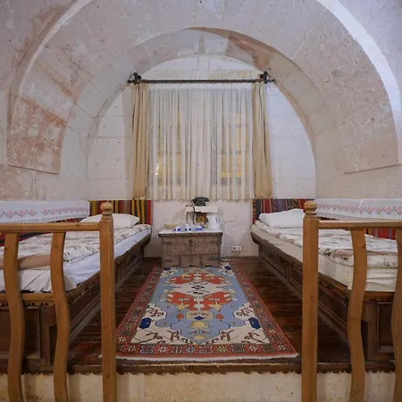 Selcuklu Evi Cave - Special Category 4* אורגופ