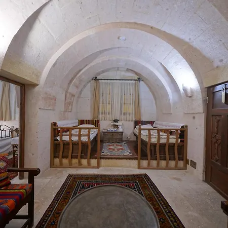 Selcuklu Evi Cave - Special Category מלון אורגופ