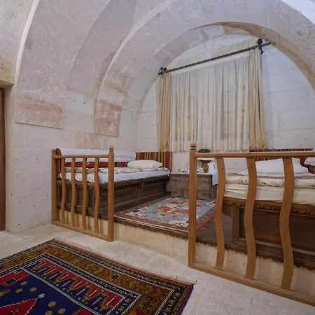 Selcuklu Evi Cave - Special Category
