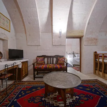 Selcuklu Evi Cave - Special Category