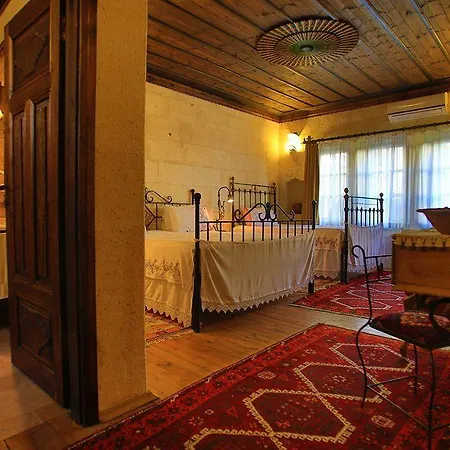 Selcuklu Evi Cave - Special Category Hotel