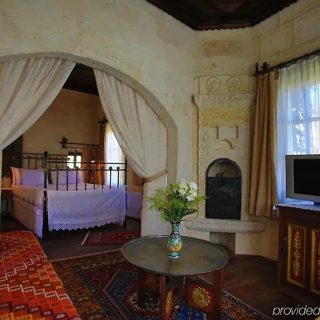 Selcuklu Evi Cave - Special Category Hotel