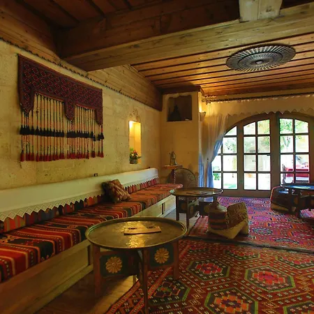 Selcuklu Evi Cave - Special Category 4*