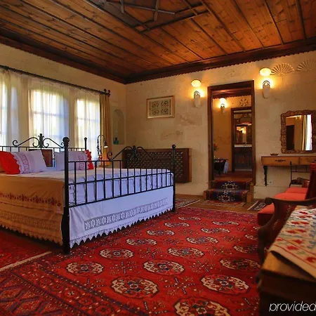 Selcuklu Evi Cave - Special Category Hotel