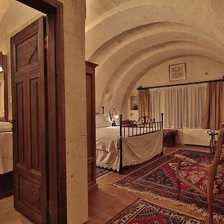 Selcuklu Evi Cave - Special Category