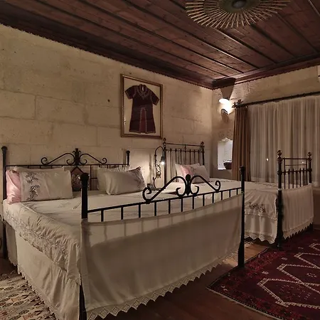 Hotel Selcuklu Evi Cave - Special Category