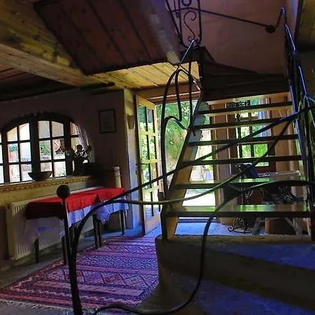 Selcuklu Evi Cave - Special Category Hotel