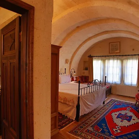 Selcuklu Evi Cave - Special Category Hotel