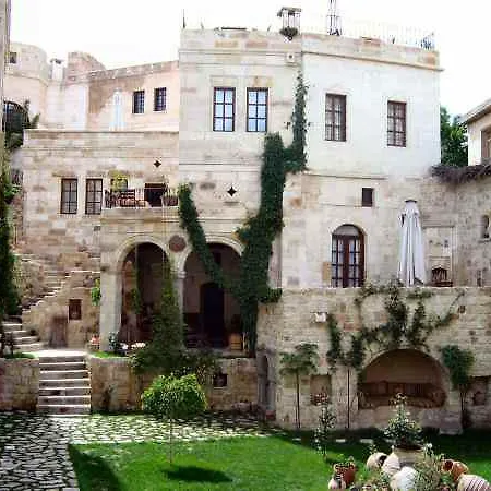 Hotel Selcuklu Evi Cave - Special Category