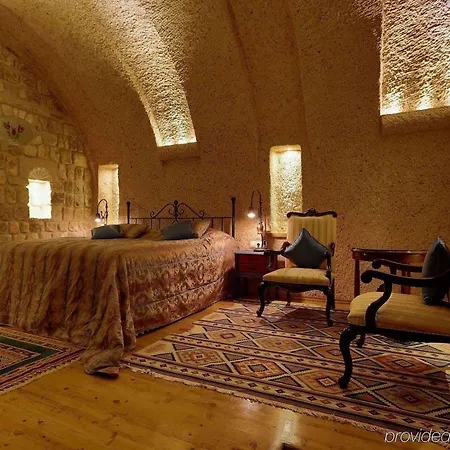 Hotel Selcuklu Evi Cave - Special Category 4*