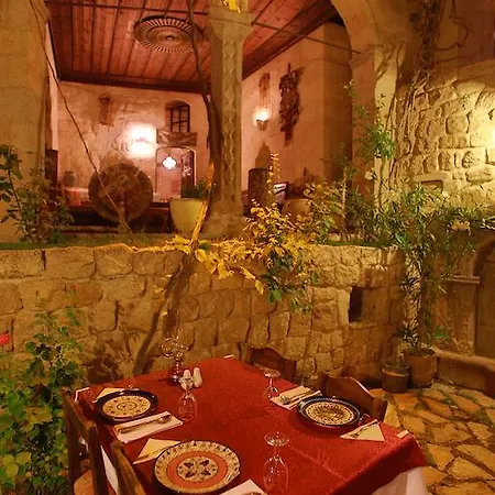 Hotel Selcuklu Evi Cave - Special Category 4*