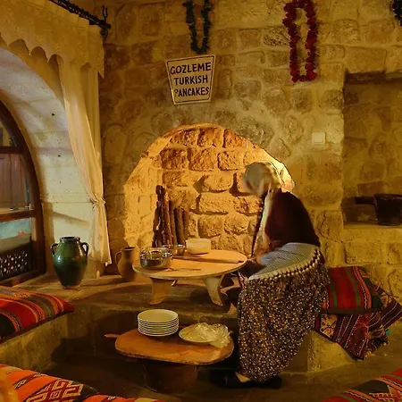 Selcuklu Evi Cave - Special Category 4* Urgup