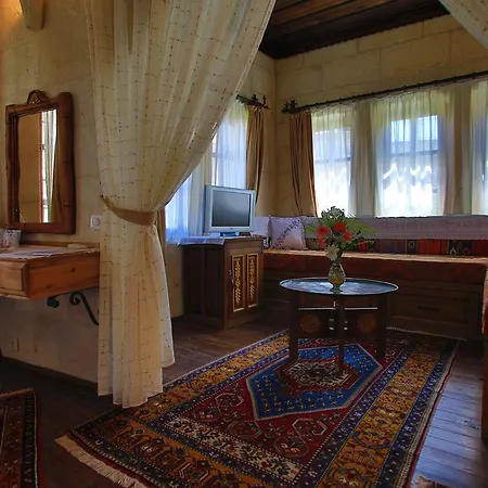 Selcuklu Evi Cave - Special Category Hotel 4*