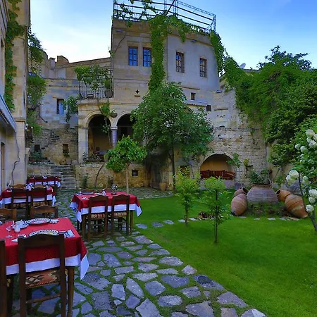 Selcuklu Evi Cave - Special Category Hotel 4*