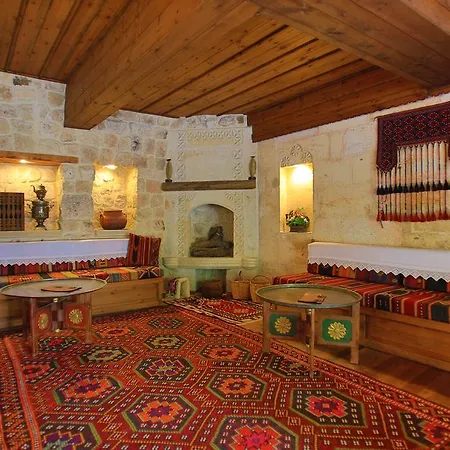 Selcuklu Evi Cave - Special Category Hotel 4*