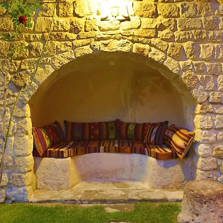 Hotel Selcuklu Evi Cave - Special Category 4*