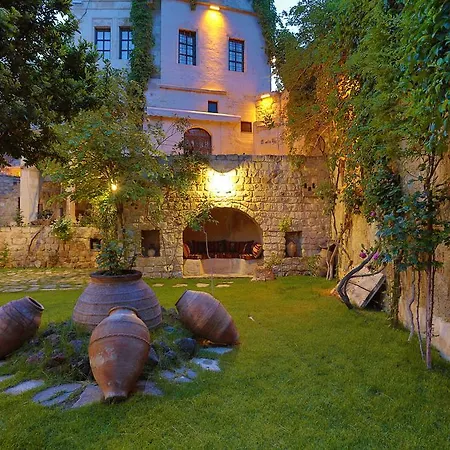 Selcuklu Evi Cave - Special Category 4*