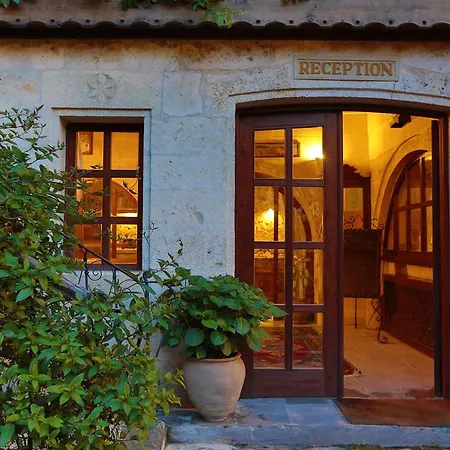Hotel Selcuklu Evi Cave - Special Category 4*