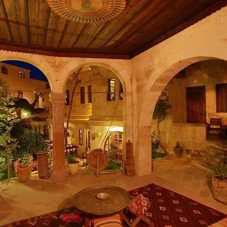 Selcuklu Evi Cave - Special Category