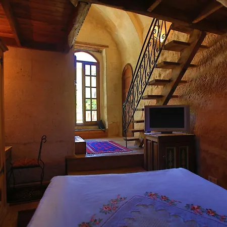 Selcuklu Evi Cave - Special Category Hotel Ürgüp