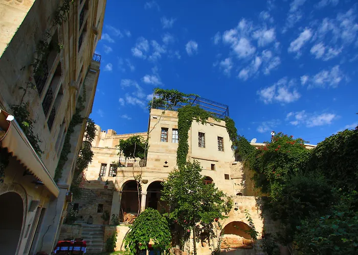 Selcuklu Evi Cave - Special Category 4*