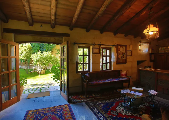 Selcuklu Evi Cave - Special Category